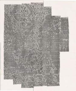 Lowndes County, 1974: Aerial photography
