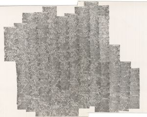 Madison County, 1973: Aerial photography