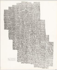 McDuffie County, 1955: Aerial photography index