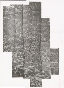 McDuffie County, 1980: Aerial photography index