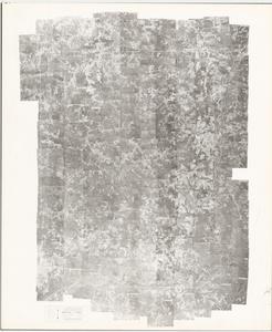 Meriwether County, 1958: Aerial photography index