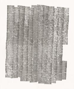 Meriwether County, 1965: Aerial photography index