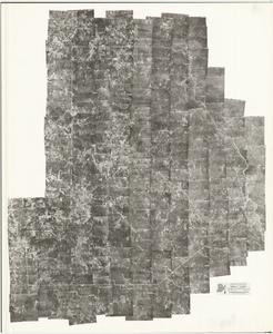 Monroe County, 1955: Aerial photography index