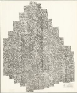 Morgan County, 1950: Aerial photography index