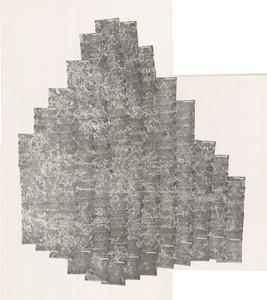 Morgan County, 1972: Aerial photography index