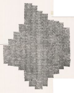 Newton County, 1972: Aerial photography