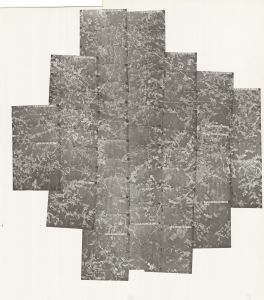 Newton County, 1980: Aerial photography index