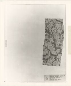 Oconee County, 1938: Aerial photography