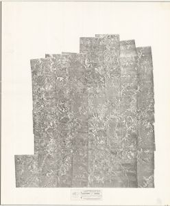 Oglethorpe County, 1960: Aerial photography