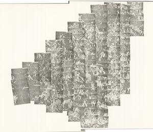 Peach County, 1965: Aerial photography index