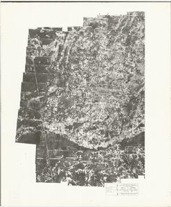 Polk County, 1942-1943: Aerial photography index