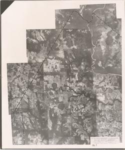 Pulaski County, 1937: Aerial photography index