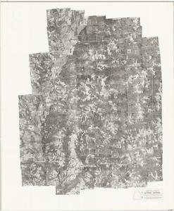Quitman County, 1957: Aerial photography index