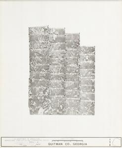 Quitman County, 1982: Aerial photography index