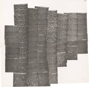Rabun County, 1980: Aerial photography index