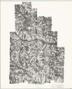 Schley County, 1953: Aerial photography index