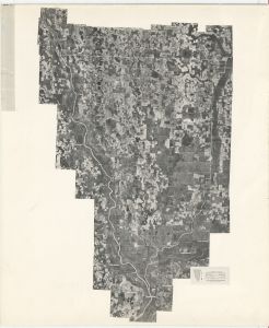 Seminole County, 1948: Aerial photography index