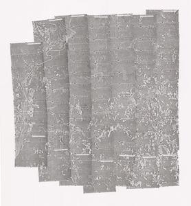 Stewart County, 1975: Aerial photography index