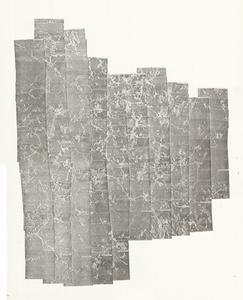 Taliaferro County, 1960: Aerial photography index
