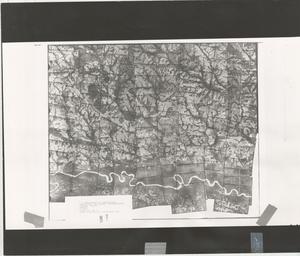Toombs County, 1936: Aerial photography index
