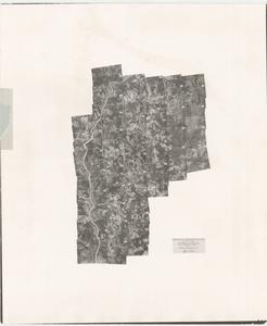 Troup County, 1935: Aerial photography index