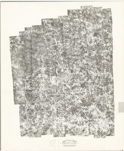 Troup County, 1949 1950: Aerial photography index