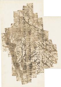 Twiggs County, 1942: Aerial photography index