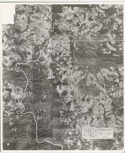 Upson County, 1939: Aerial photography index