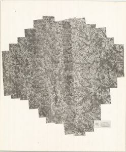 Walton County, 1950: Aerial photography
