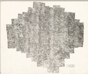 Walton County, 1960: Aerial photography