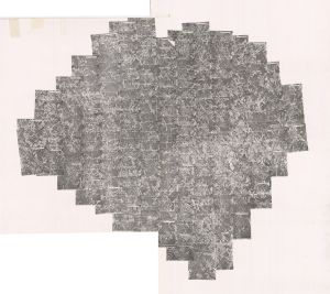 Walton County, 1972: Aerial photography