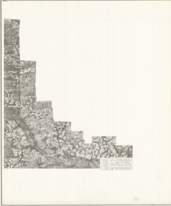 Ware County, 1940-1941: Aerial photography index