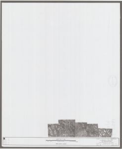 Ware County, 1953: Aerial photography index