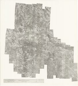 Ware County, 1962-1963: Aerial photography index