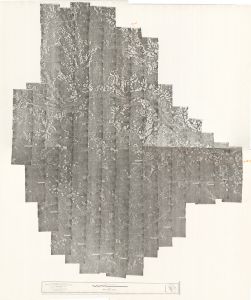 Ware County, 1968: Aerial photography index