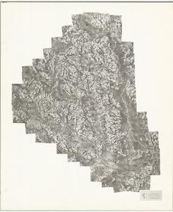 Wheeler County, 1949: Aerial photography index