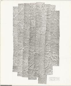 White County, 1956: Aerial photography index