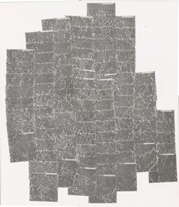 Wilkes County, 1977: Aerial photography index