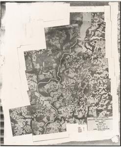 Worth County, 1937: Aerial photography index