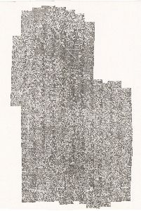 Worth County, 1972: Aerial photography index