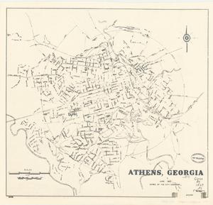 Athens, Georgia