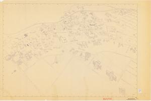 [Aerial view of the University of Georgia campus in Athens, Georgia]