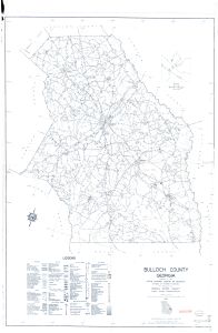 Bulloch County, Georgia