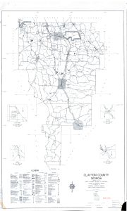 Clayton County, Georgia