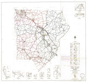 Cobb County, Georgia