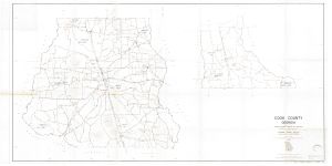 Cook County, Georgia