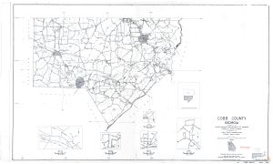Cobb County, Georgia