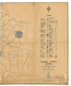 Clarke County, Georgia