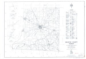 Decatur County, Georgia