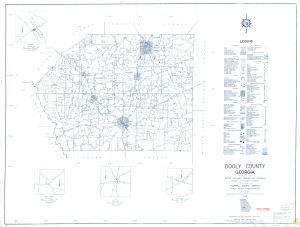 Dooly County, Georgia